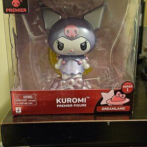 Hello Kitty and Friends - Kuromi